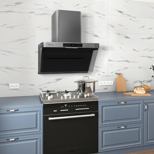 Range Hood Repair Guide