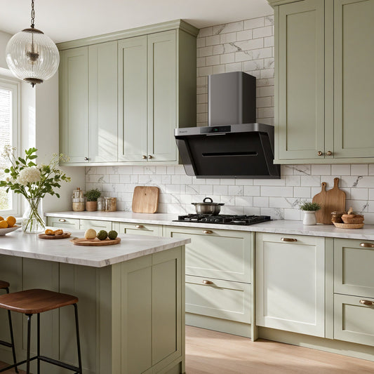 range hood guide