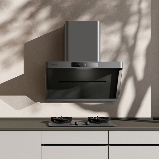 Side Suction vs.Top Suction Range Hood: What's the Difference?
