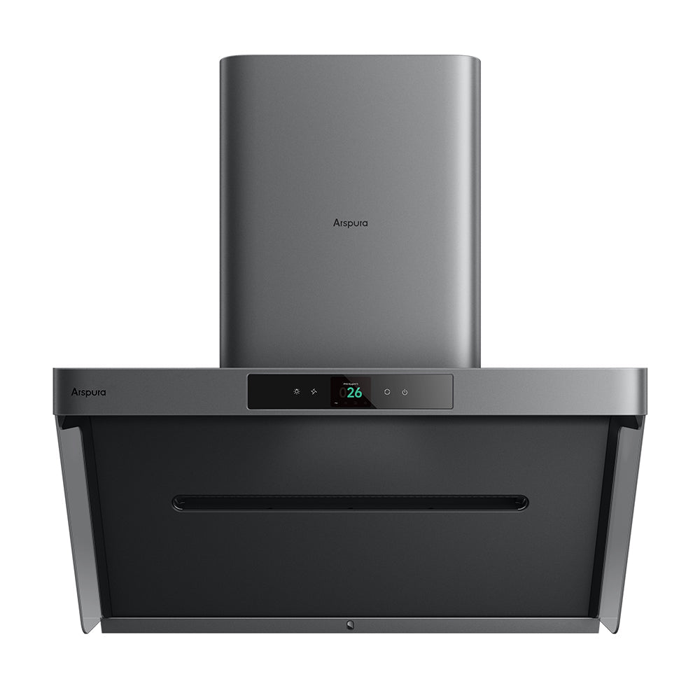 Arspura 36'' P1 IQV™ Range Hood Arspura
