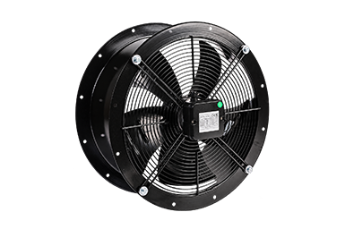 Conventional Blower