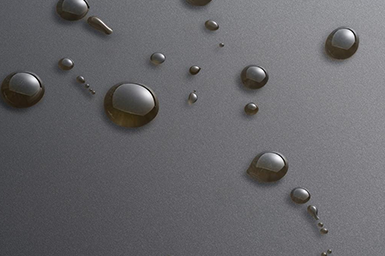 Enhanced Silicone Surface