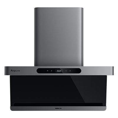 powerful kitchen hood range hood for Asian cooking