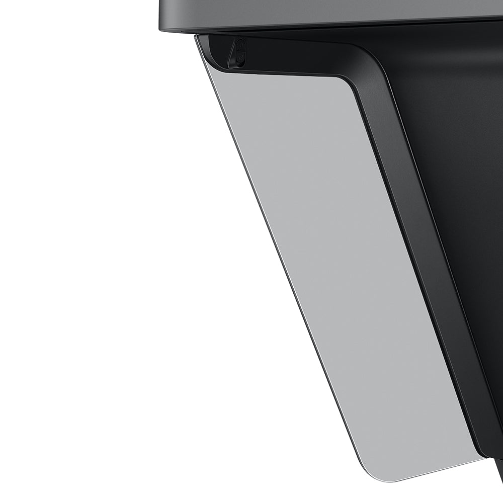 Arspura Black 36'' P1 IQV Range Hood