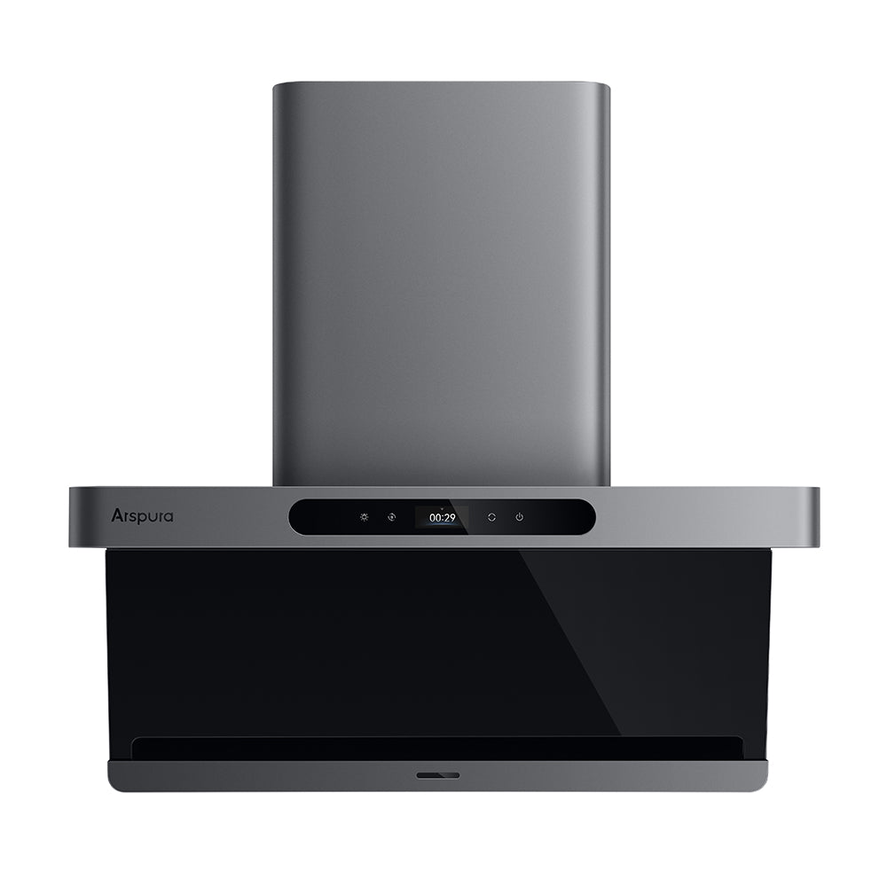 Arspura 30'' F1 High-Velocity Range Hood