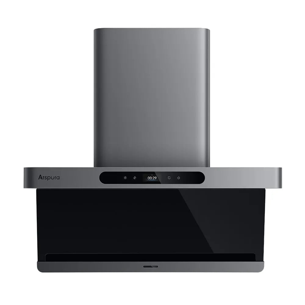Arspura 30'' F1 High-Velocity Range Hood Arspura