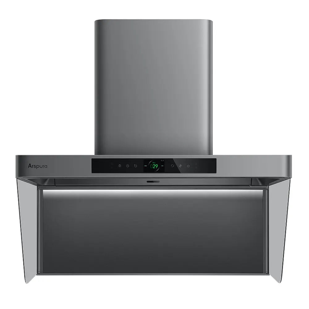 Arspura 36'' P2 IQV™ Range Hood Arspura