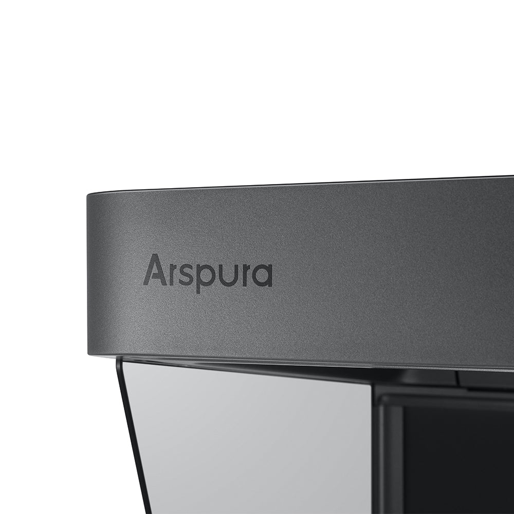 Arspura 36'' P2 IQV Range Hood