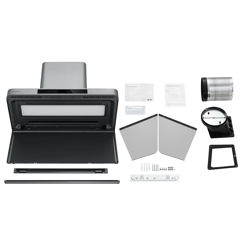 Arspura 36'' P2 IQV Range Hood