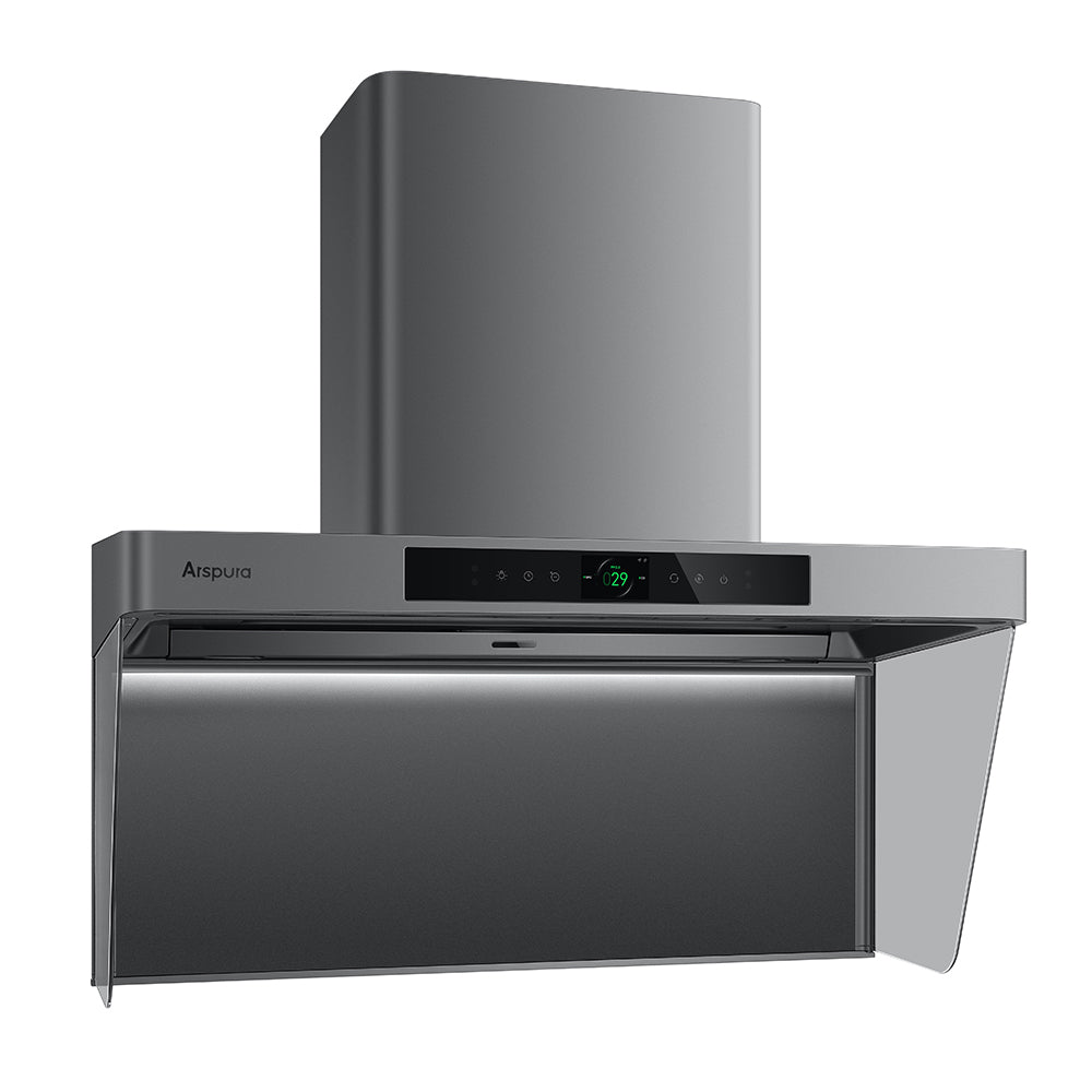 Arspura 36'' P2 IQV Range Hood