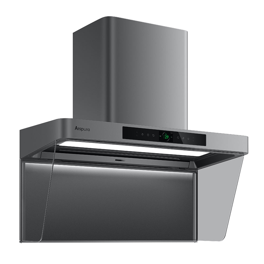 Arspura 36'' P2 IQV Range Hood