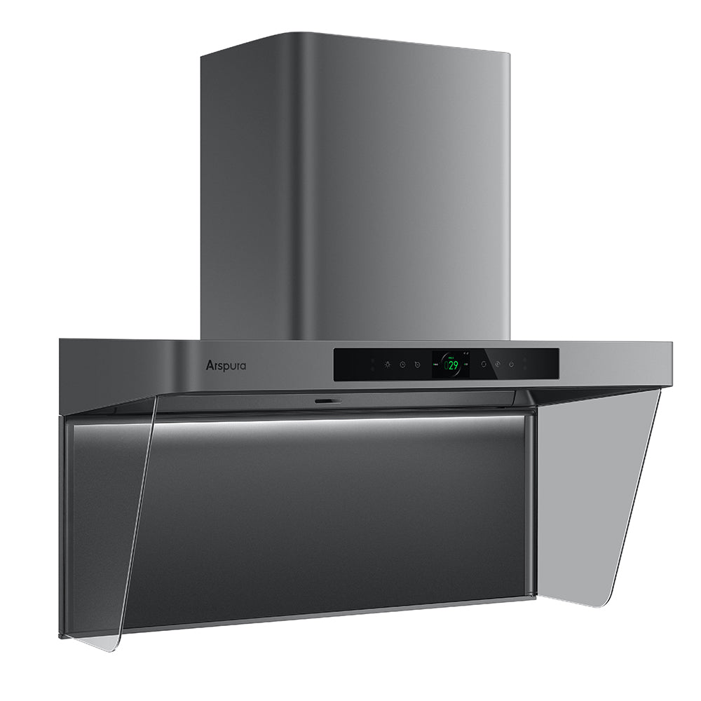 Arspura 36'' P2 IQV Range Hood