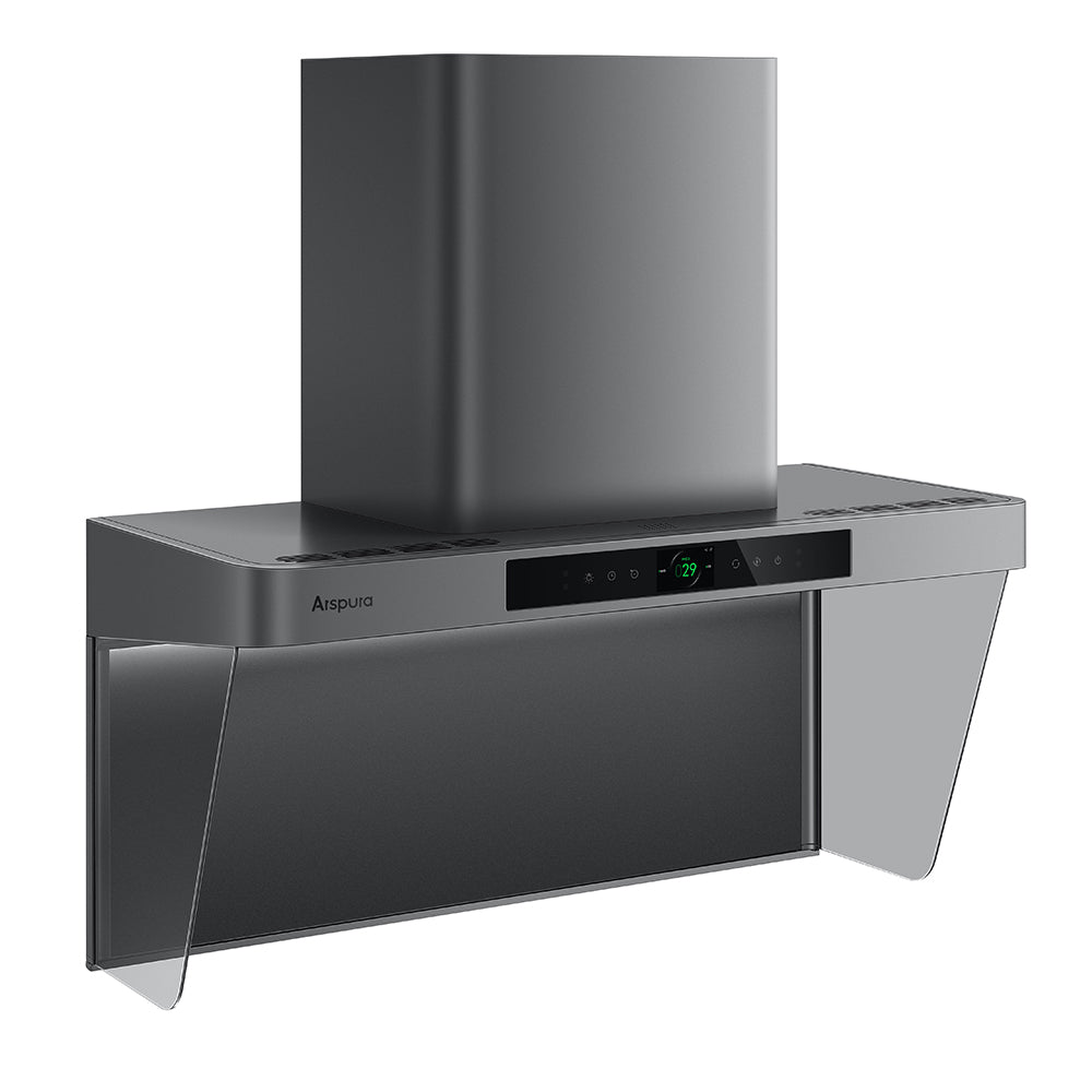 Arspura 36'' P2 IQV Range Hood