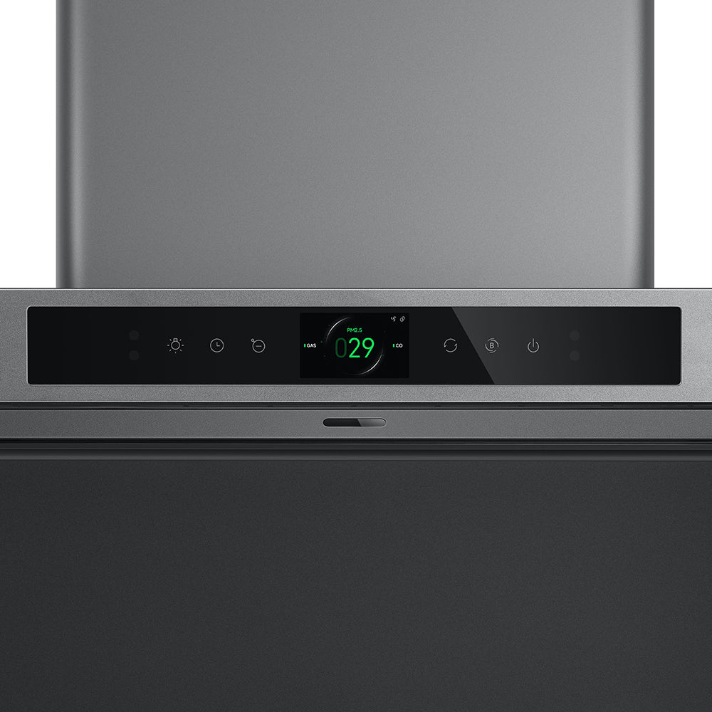 Arspura 36'' P2 IQV Range Hood