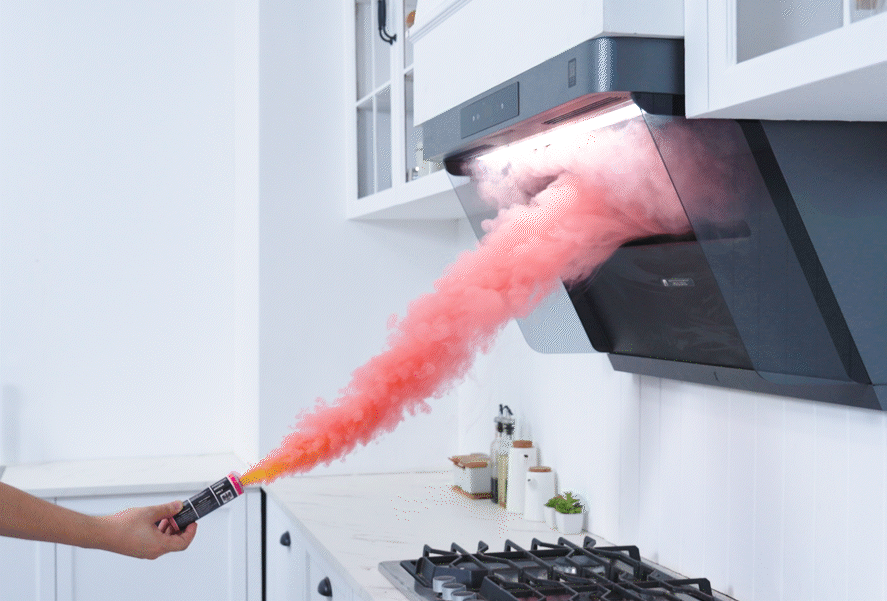 High speed Airflow
