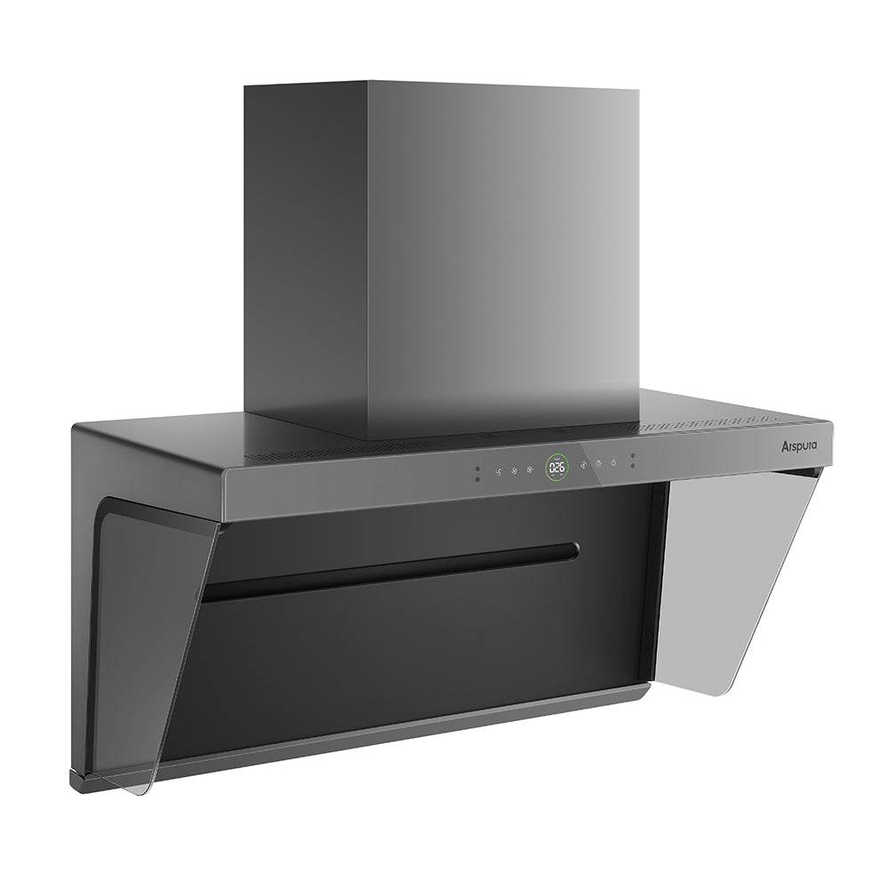 Arspura 36'' C5 IQV Range Hood