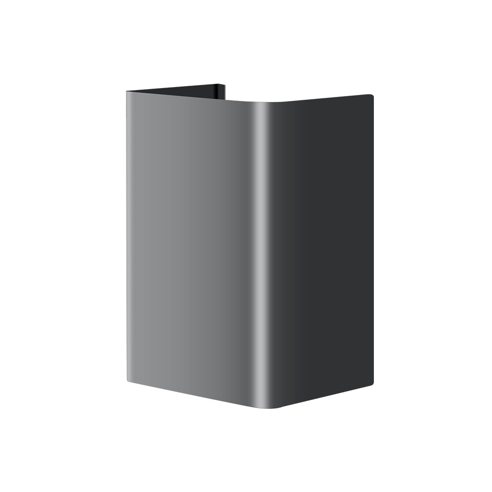 P1 Duct Cover Extension