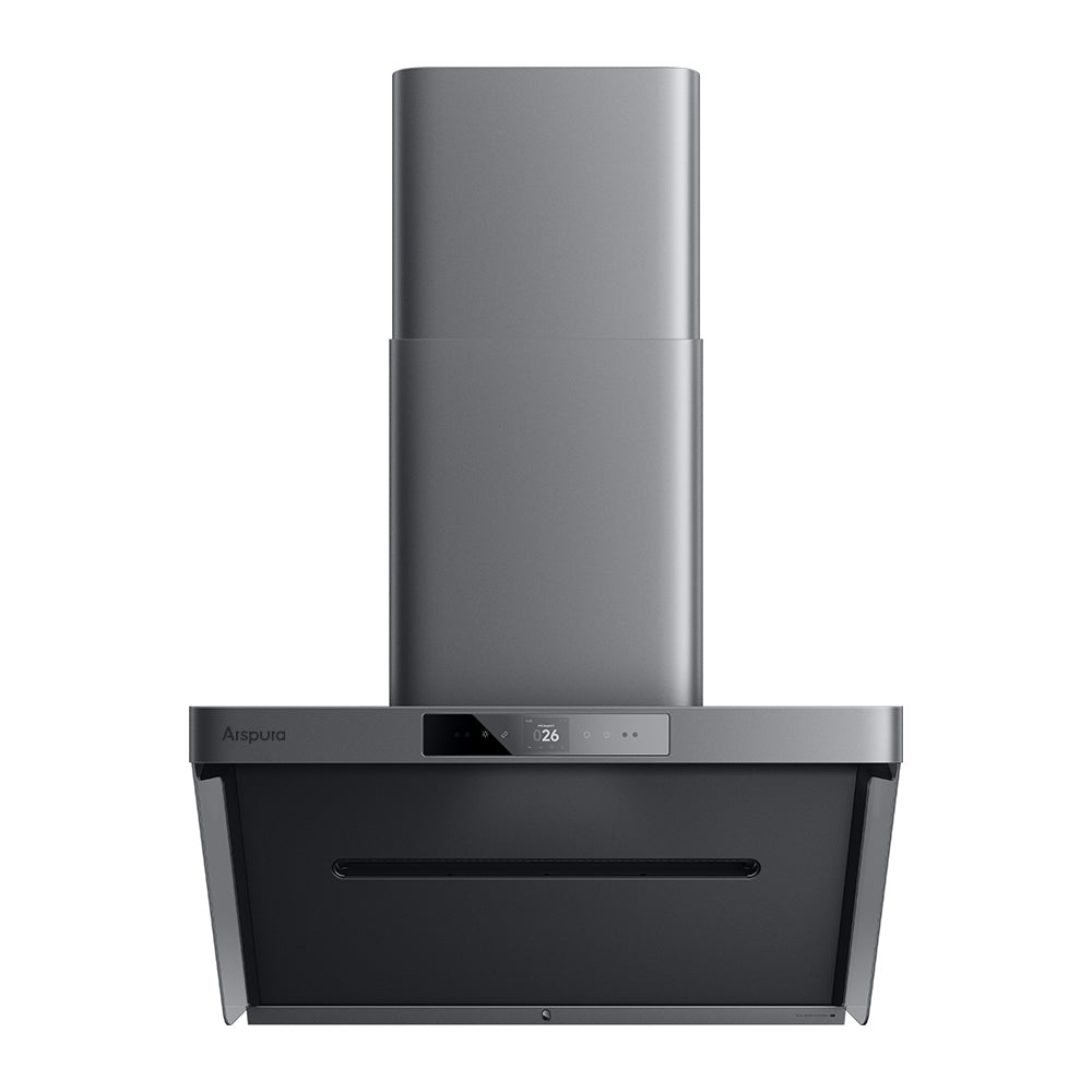 P1 Duct Cover Extension