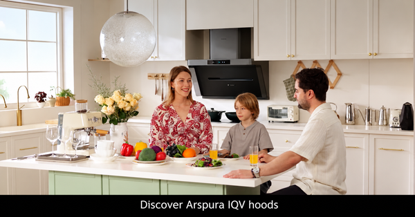 Which Range Hood Works Best in an Open-Concept Kitchen?