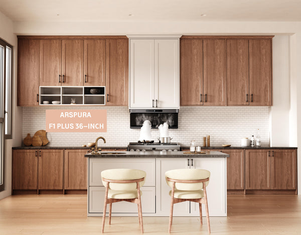 What Size Range Hood Do I Need for a 36-Inch Range?