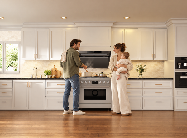What’s the Quietest Range Hood That Still Removes Smoke Well?
