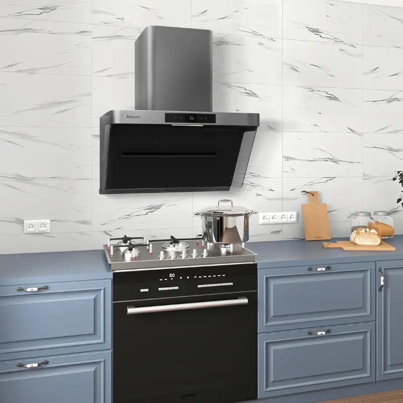  Range Hood Repair Guide