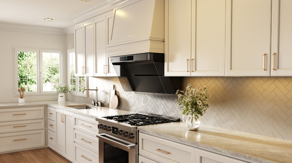 Arspura Range Hood Reviews: How Customers Solved Kitchen Smoke