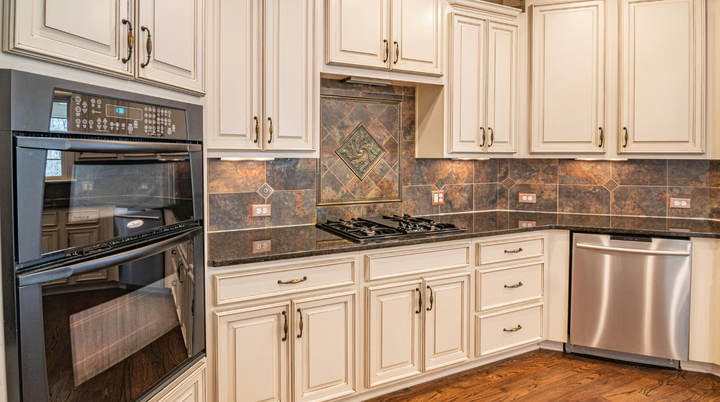 kitchen cabinet material guide