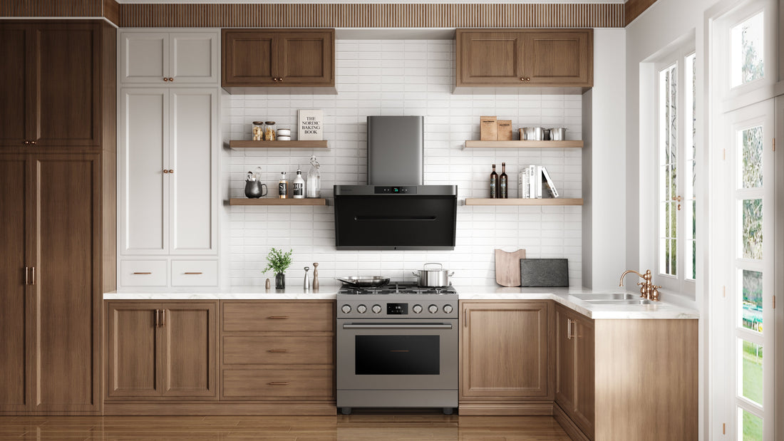 What You Need to Know About CFM and Airflow Speed Before Buying a Range Hood