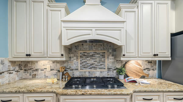 How to Choose the Best Range Hood Color