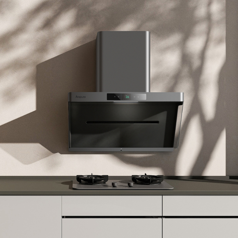 Side Suction vs.Top Suction Range Hood: What's the Difference?