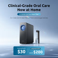 E-PUROS® Oral Care Water Filter | VIP Reservation