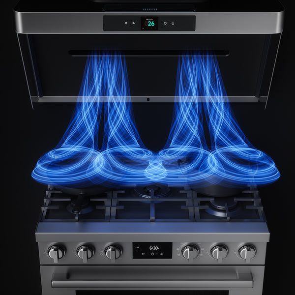 Breakthrough IQV™ Technology