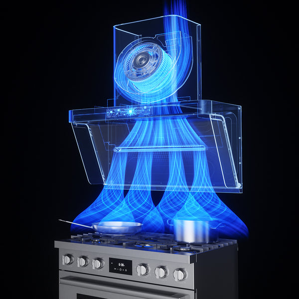 Breakthrough IQV™ Technology