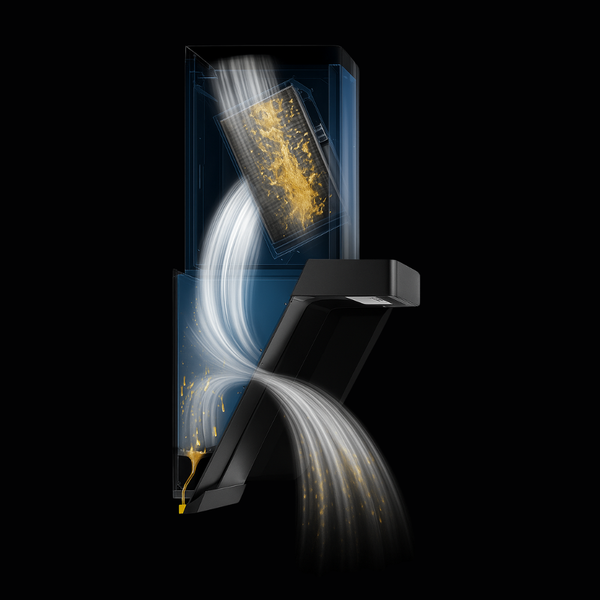 Hassle-Free Cleaning