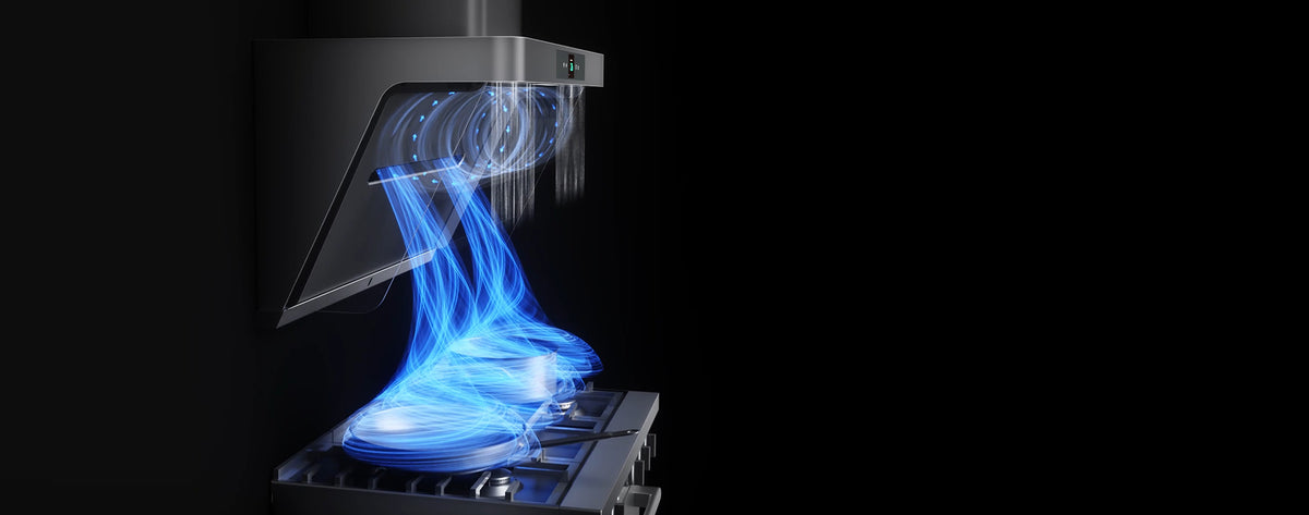 Coordinated Airflows