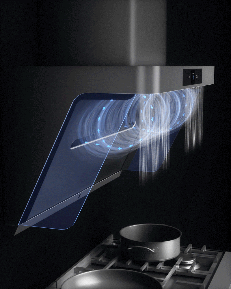 Air Curtain Containment