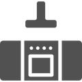 Cabinet-Friendly Fit
