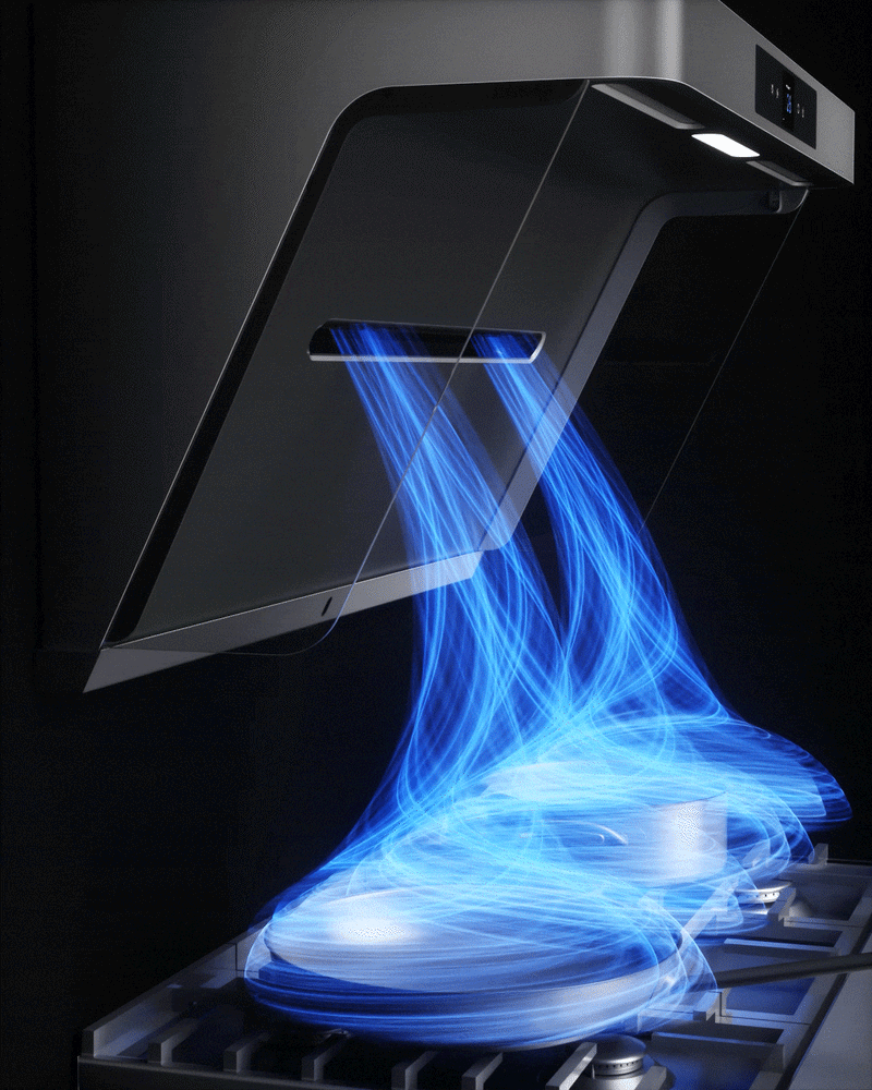 13 m/s High Speed Airflow