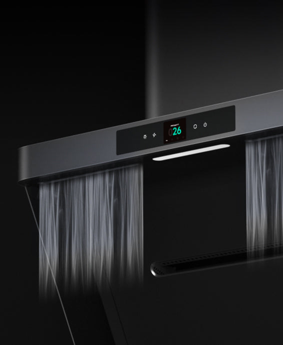 Air Curtain Containment