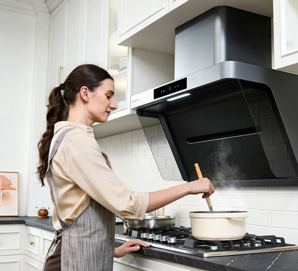 Cleaner Air For Sensitive Breathers