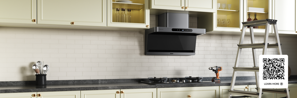 Will It Fit Your Kitchen?