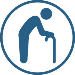 Households With Seniors