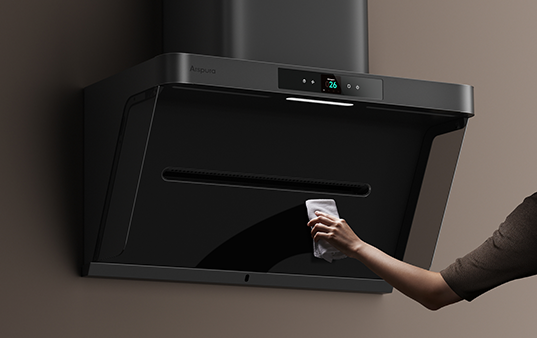 Filter-Free & Easy-Cleaning