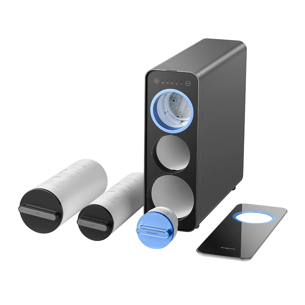 E-PUROS® Oral Care Water Filter