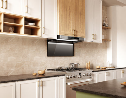 Arspura 36 inch P2 IQV™ Range Hood
