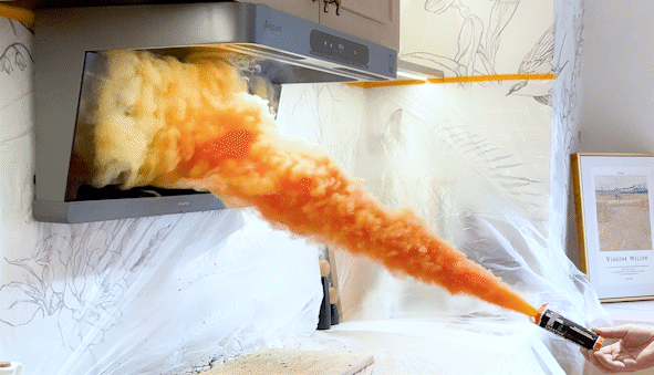 Keep your kitchen fresh and comfortable