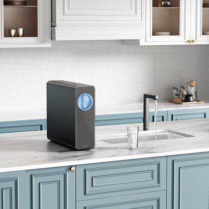 E-PUROS® Oral Care Water Filter