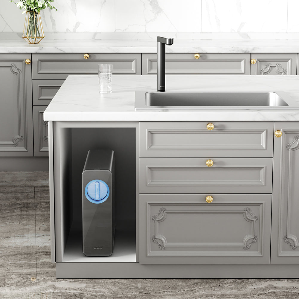 E-PUROS® Oral Care Water Filter