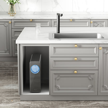 E-PUROS® Oral Care Water Filter